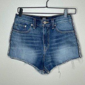 BDG High Rise‎ Girlfriend Shorts